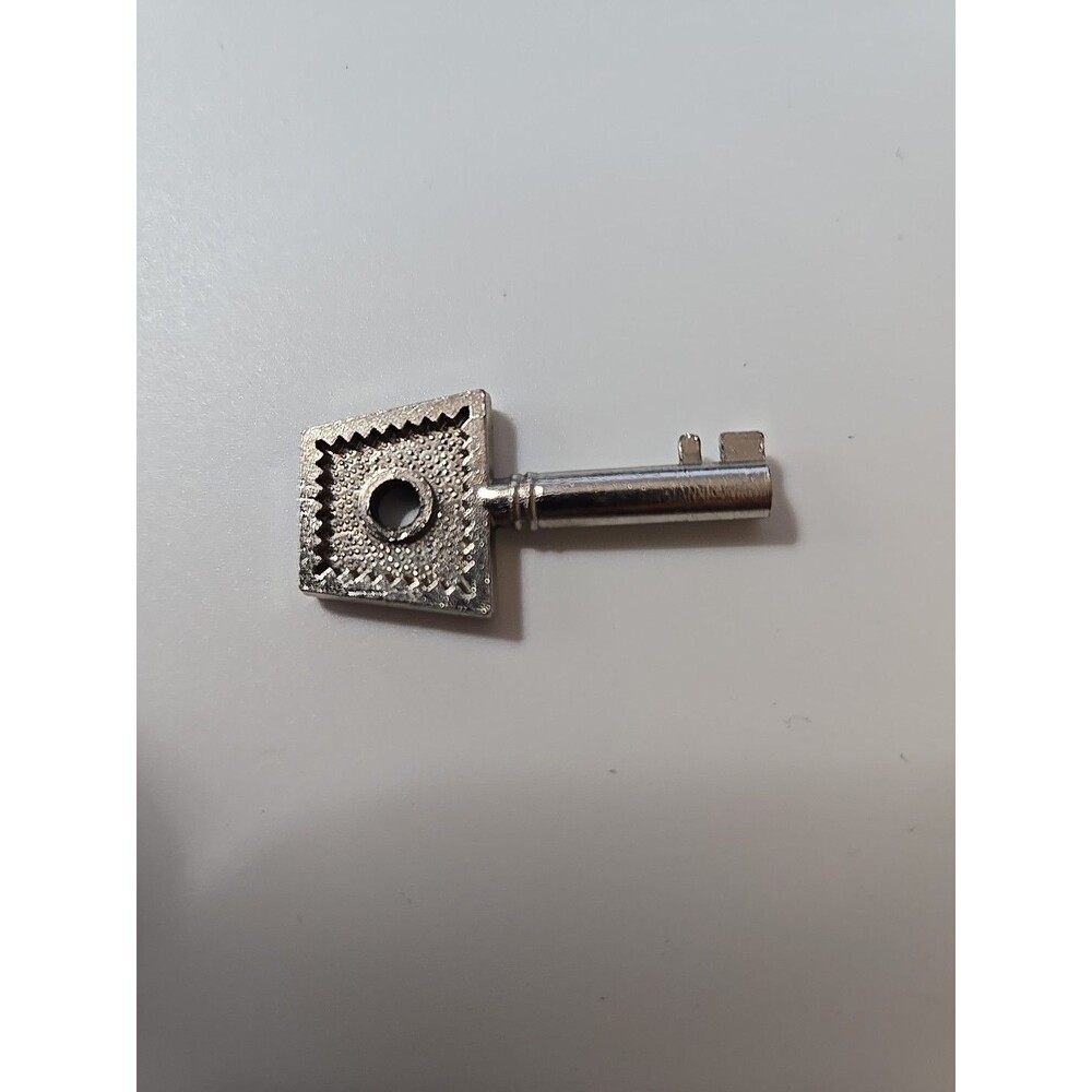 Vintage Skeleton Key